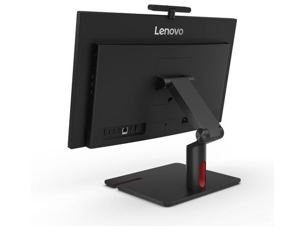 LENOVO ThinkCentre All In One PC  M90a G6 23.8'' FHD IPS Touch/Ultra7-265/32GB/1TB SSD/NVIDIA GeForce RTX 4050 6GB/Win 11 Pro /3Y NBD(1Y PREM)/Black