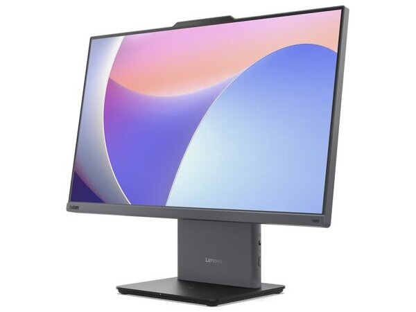 LENOVO Thinkcentre All In One PC neo 50a 24 G4 23.8'' FHD IPS Touch/i5-13420H/16GB/1TB SSD/Intel UHD Graphics/Win 11 Pro/5Y NBD/ Luna Grey