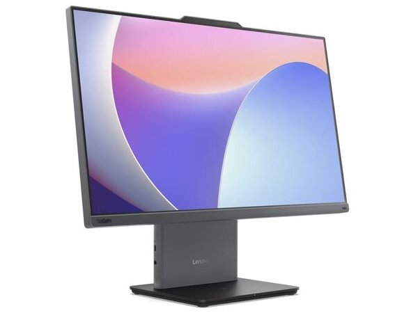 LENOVO Thinkcentre All In One PC neo 50a 24 G5 23.8'' FHD IPS/i7-13620H/16GB/512GB SSD/Intel UHD Graphics/Win 11 Pro/5Y NBD/Luna Grey