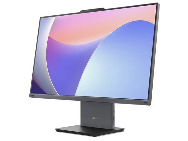 LENOVO Thinkcentre All In One PC neo  50a 27 G5 27'' FHD IPS/i7-13620H/16GB/512GB SSD/Intel UHD Graphics/Win 11 Pro/5Y NBD/Luna Grey