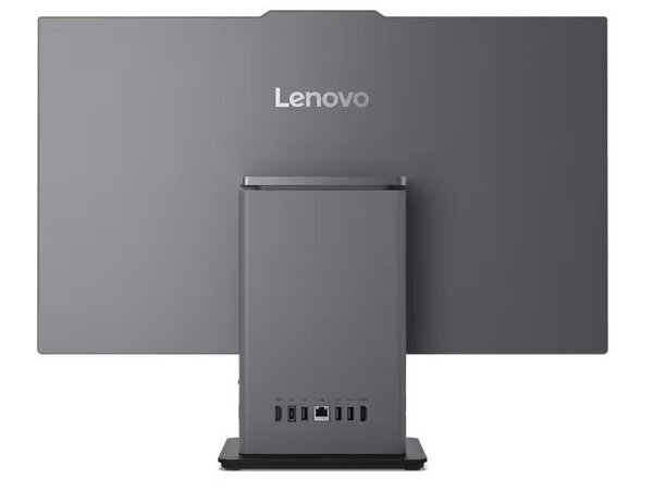 LENOVO Thinkcentre All In One PC neo 50a 27 G5 27'' FHD IPS/i7-13620H/16GB/512GB SSD/Intel UHD Graphics/Win 11 Pro/5Y NBD/Luna Grey