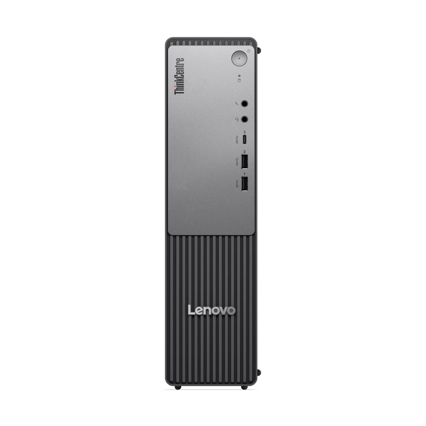 LENOVO PC TC NEO55S G6 SFF/Ryzen 5 330/16GB/512GB/Integrated AMD Radeon 820M Graphics/FREE DOS/5Y NBD/Raven Black