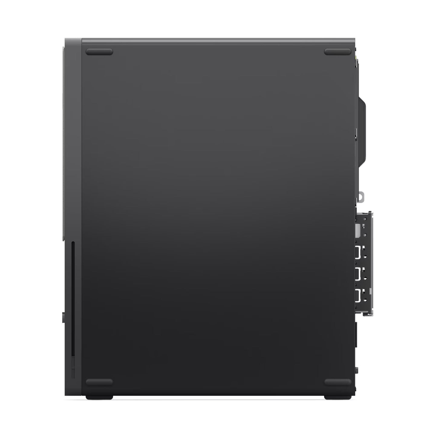 LENOVO PC TC NEO55S G6 SFF/Ryzen 5 330/16GB/512GB/Integrated AMD Radeon 820M Graphics/FREE DOS/5Y NBD/Raven Black