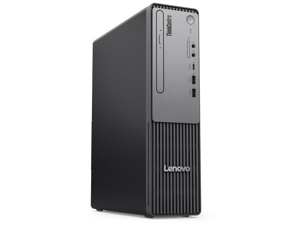 LENOVO PC ThinkCentre neo 50s G5/i5-14400/16GB/512GB/Intel UHD Graphics/DVD±RW/W11P/5Y NBD/Black