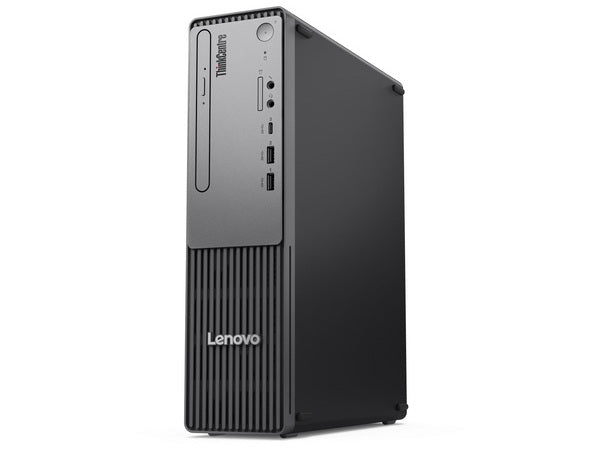 LENOVO PC ThinkCentre neo 50s G5/i5-14400/16GB/512GB/Intel UHD Graphics/DVD±RW/W11P/5Y NBD/Black
