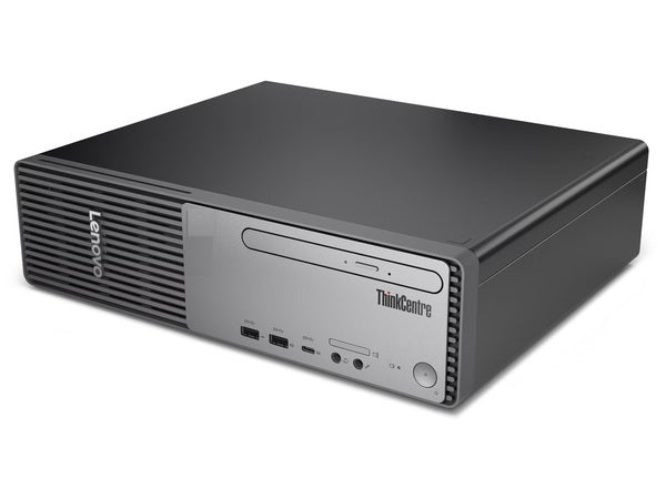 LENOVO PC ThinkCentre neo 50s G5/i5-14400/16GB/512GB/Intel UHD Graphics/DVD±RW/W11P/5Y NBD/Black