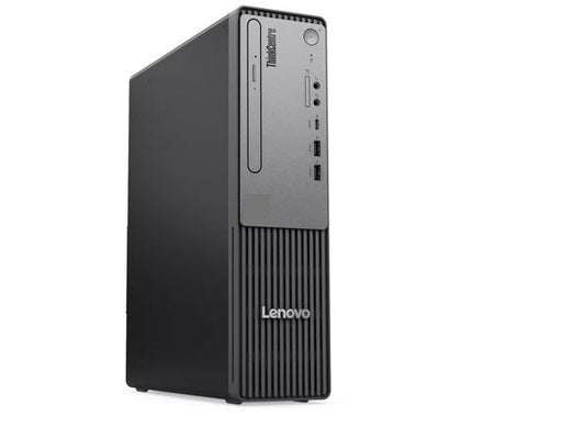 LENOVO PC ThinkCentre neo 50s G6/Ultra 5-225/32GB/1TB/Intel Graphics/DVD±RW/W11P/5Y NBD/Raven Black