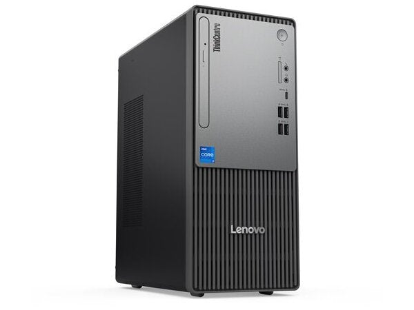 LENOVO PC ThinkCentre neo 50t G5/i7-14700/16GB/512GB SSD/Intel UHD Graphics/DVD±RW/W11P/5Y NBD/Black
