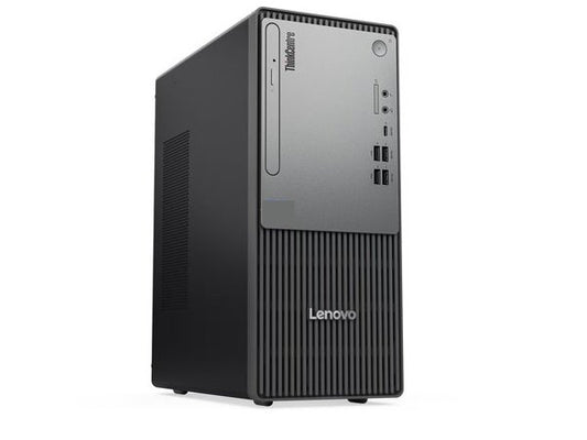LENOVO PC ThinkCentre neo 50t G6/Ultra7-265/32GB/1TB SSD/Intel UHD Graphics/DVD±RW/W11P/5Y NBD/Black