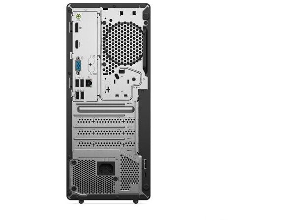 LENOVO PC ThinkCentre neo 50t G6/Ultra7-265/32GB/1TB SSD/Intel UHD Graphics/DVD±RW/W11P/5Y NBD/Black