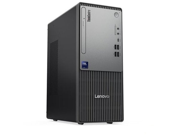 LENOVO PC ThinkCentre neo 50t G6/Ultra7-265/16GB/1TB SSD/Intel Graphics/DVD±RW/W11P/5Y NBD/Black