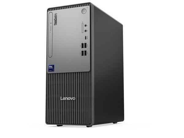 LENOVO PC ThinkCentre neo 50t G6/Ultra7-265/16GB/1TB SSD/Intel Graphics/DVD±RW/W11P/5Y NBD/Black