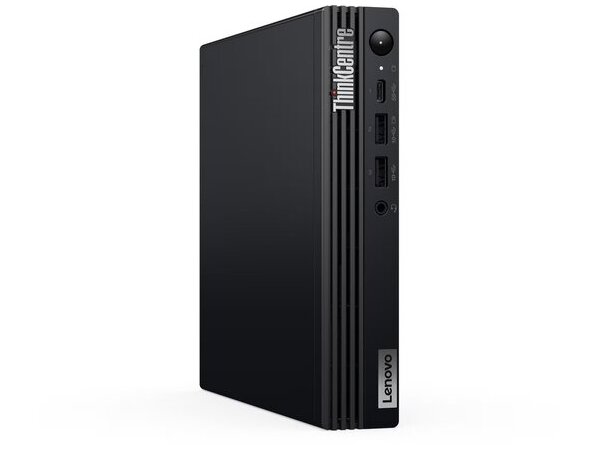 LENOVO PC ThinkCentre M70q Tiny G5/i7-14700T/16GB/512GB/IntelUHD Graphics/Win 11 Pro/3Y NBD/Black