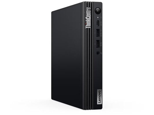 LENOVO PC ThinkCentre M70q Tiny G5/i7-14700T/16GB/512GB/IntelUHD Graphics/Win 11 Pro/3Y NBD/Black