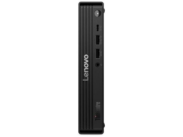 LENOVO PC ThinkCentre M70q Tiny G6/Ultra5-225T/16GB/512GB/Intel Graphics/Win 11 Pro/3Y NBD/Black