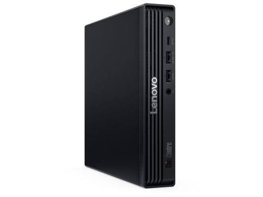 LENOVO PC ThinkCentre M70q Tiny G6/Ultra7-265T/32GB/1TB/Intel Graphics/Win 11 Pro/3Y NBD/Black