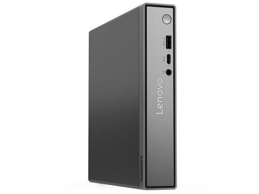 LENOVO PC ThinkCentre neo 50q G5/Intel Core 5-210H/16GB/512GB SSD/Intel Graphics/FREE DOS/5Y NBD/Black