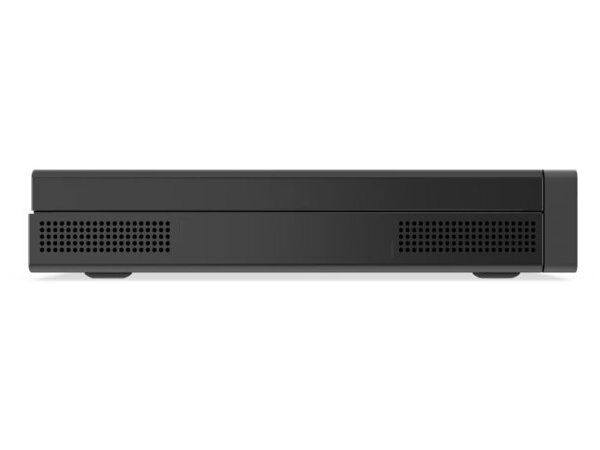 LENOVO PC ThinkCentre neo 50q G5/Intel Core 5-210H/16GB/512GB SSD/Intel Graphics/FREE DOS/5Y NBD/Black