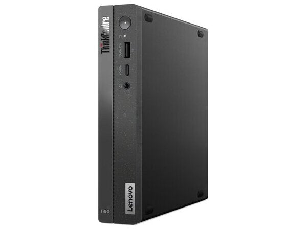 LENOVO PC ThinkCentre neo 50q G4/i5-13420H/16GB/512GB SSD/Intel UHD Graphics/FREE DOS/5Y NBD/Black