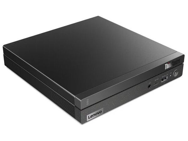 LENOVO PC ThinkCentre neo 50q G4/i5-13420H/16GB/512GB SSD/Intel UHD Graphics/FREE DOS/5Y NBD/Black