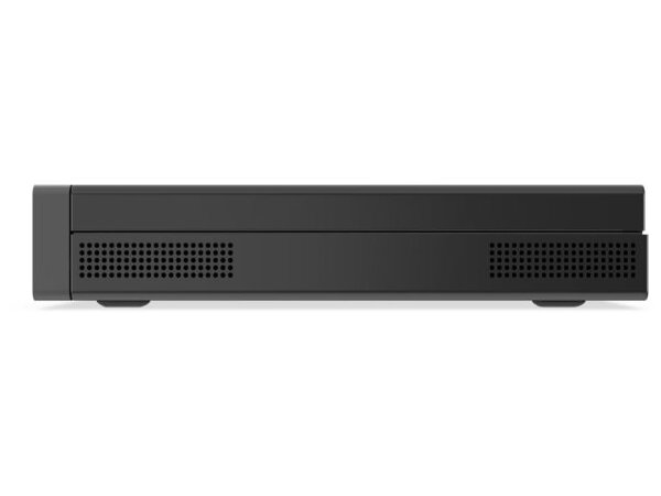 LENOVO PC ThinkCentre neo 50q G5/Intel Core 5-210H/16GB/1TB SSD/Intel Graphics/Win 11 Pro/5Y NBD/Black