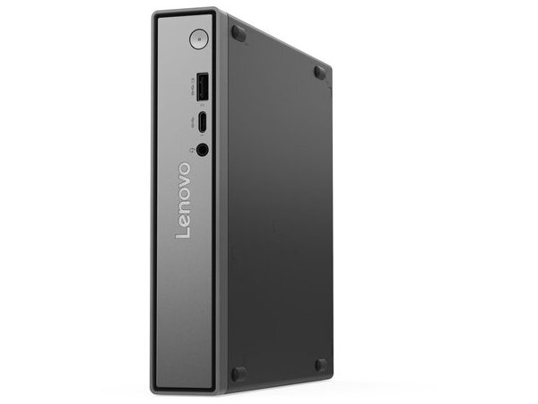 LENOVO PC ThinkCentre neo 50q G5/Intel Core 7-240H/64GB/2x 1TB SSD/Intel Graphics/Win 11 Pro/5Y NBD/Black