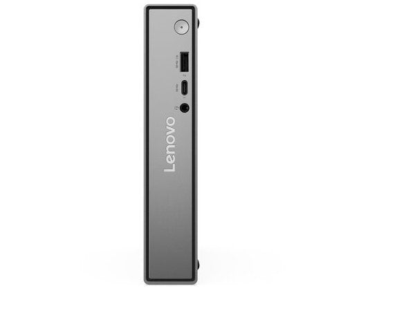 LENOVO PC ThinkCentre neo 50q G6/Ultra7-256V/16GB/512GB SSD/Intel Arc Graphics/Win 11 Pro/5Y NBD/Black