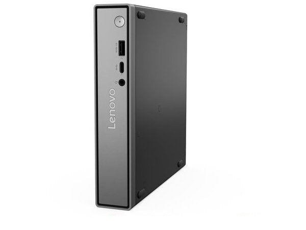 LENOVO PC ThinkCentre neo 50q G6/Ultra7-256V/16GB/512GB SSD/Intel Arc Graphics/Win 11 Pro/5Y NBD/Black