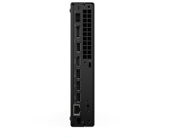 LENOVO PC ThinkCentre neo 50q G6/Ultra 5-226V/16GB/512GB/Intel Arc Graphics/Win 11 Pro/5Y NBD/Black