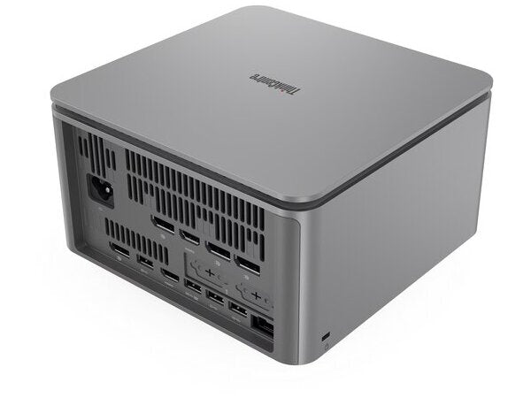 LENOVO PC ThinkCentre Neo Ultra/i9-14900/64GB/2TB SSD SSD/NVIDIA GeForce RTX 4060 8GB/Win 11 Pro/3Y NBD