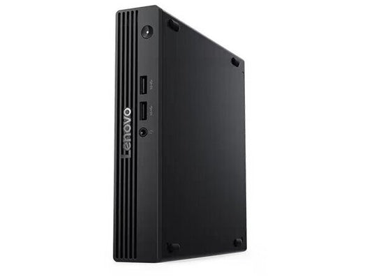 LENOVO PC V100q/i3-N305/16GB/512GB/Intel Graphics/FREE DOS/3Y NBD/Black