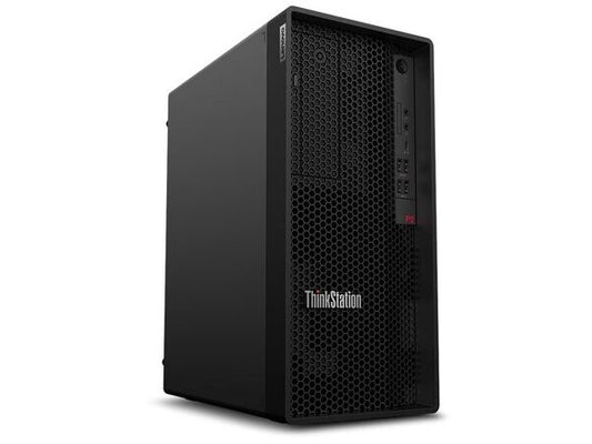 LENOVO PC Thinkstation P2 TW/Ultra7-265K/64GB/1TB SSD SSD/NVIDIA RTX 2000 Ada Generation 16GB/Win 11 Pro/3Y NBD(1Y PREM)