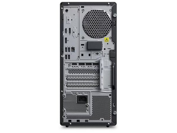LENOVO PC Thinkstation P2 TW/Ultra7-265/32GB/1TB SSD SSD/NVIDIA RTX A1000 8GB/Win 11 Pro/3Y NBD(1Y PREM)