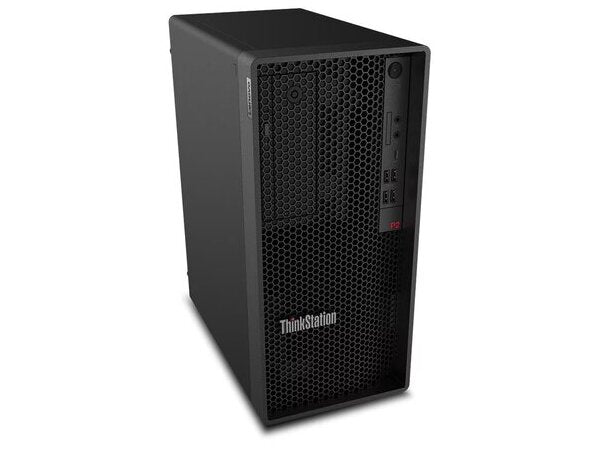 LENOVO PC Thinkstation P2 TW G2/U7-265K/32GB/1TB SSD SSD/NVIDIA GeForce RTX 5070 12GB/Win 11 Pro/3Y NBD(1Y PREM)
