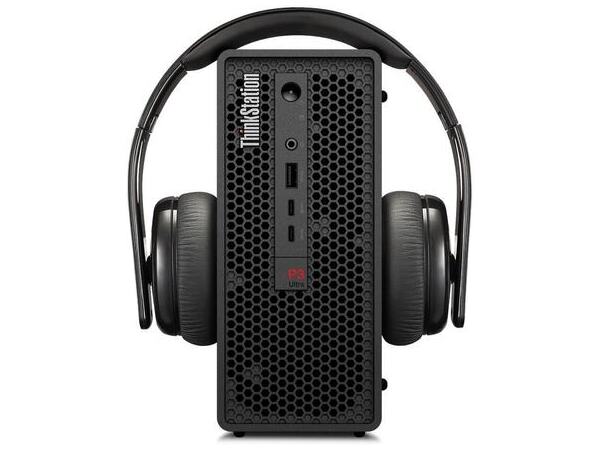 LENOVO PC Thinkstation P3 Ultra/U7-265/32GB/1TB SSD SSD/NVIDIA RTX A400 4GB/Win 11 Pro/3Y NBD(1Y PREM)