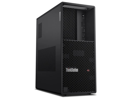 LENOVO PC Thinkstation P3 TW/i9-14900K/64GB/2TB SSD SSD/NVIDIA RTX A4000 16GB/Win 11 Pro/3Y NBD(1Y PREM)