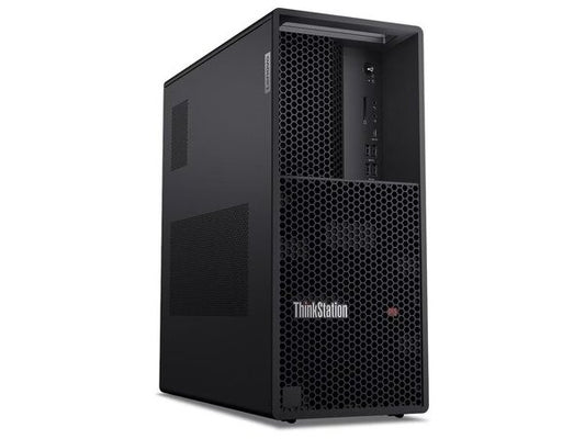 LENOVO PC Thinkstation P3 TW/Ultra7-265K/64GB/1TB SSD SSD/NVIDIA RTX 2000 Ada Generation 16GB/Win 11 Pro/3Y NBD(1Y PREM)