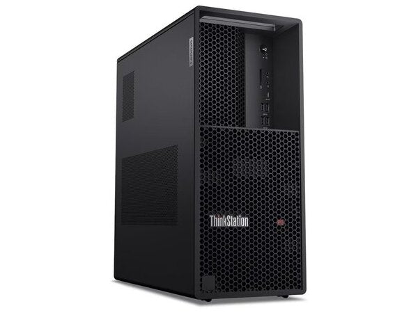 LENOVO PC Thinkstation P3 TW/Ultra7-265K/64GB/1TB SSD SSD/NVIDIA RTX 2000 Ada Generation 16GB/Win 11 Pro/3Y NBD(1Y PREM)