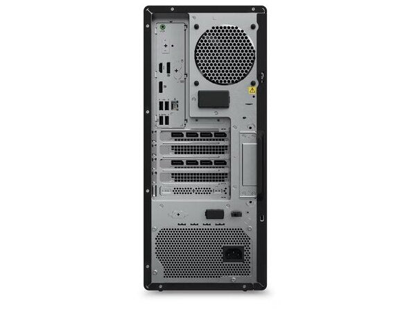 LENOVO PC Thinkstation P3 TW G2/Ultra9-285K/64GB/1TB SSD SSD/NVIDIA RTX 2000 Ada Generation 16GB/Win 11 Pro/3Y NBD(1Y PREM)