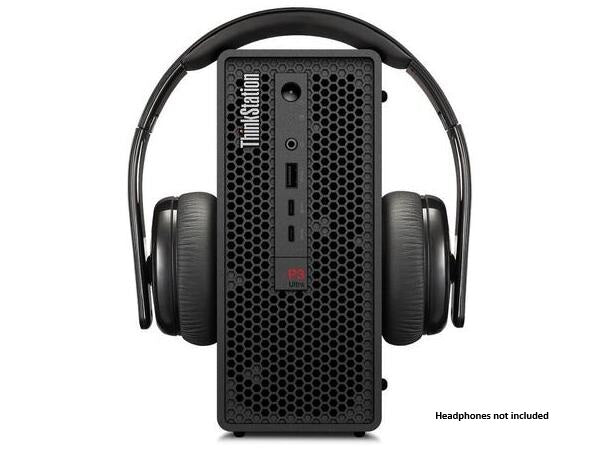 LENOVO PC Thinkstation P3 Ultra/U9-285/64GB/1TB SSD SSD/NVIDIA RTX 2000 Ada Generation 16GB/Win 11 Pro/3Y NBD(1Y PREM)