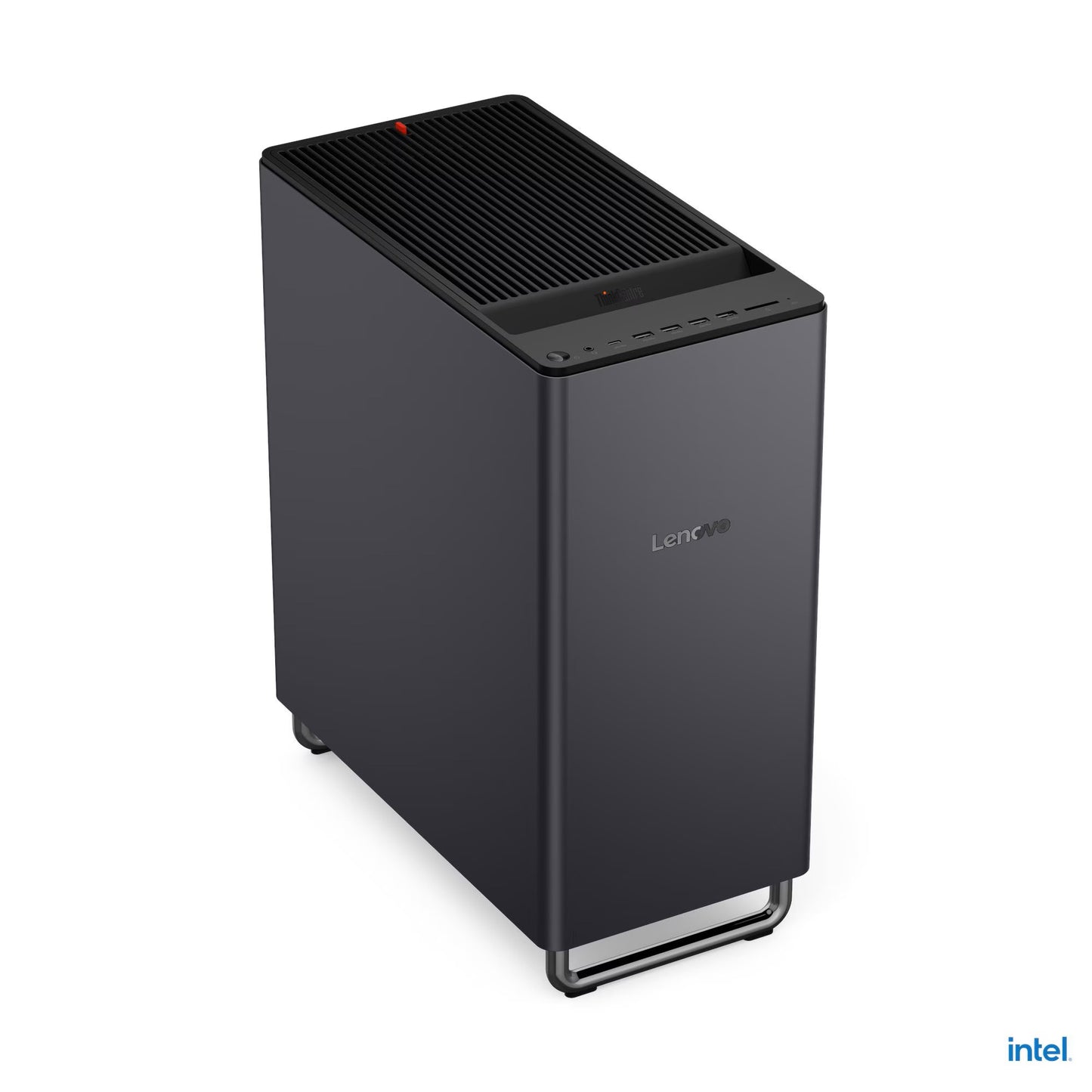LENOVO PC ThinkCentre X Tower/Ultra7-265/32GB/2TB SSD SSD/NVIDIA RTX 5060Ti 16GB/Win 11 Pro/3Y NBD(1Y PREM)