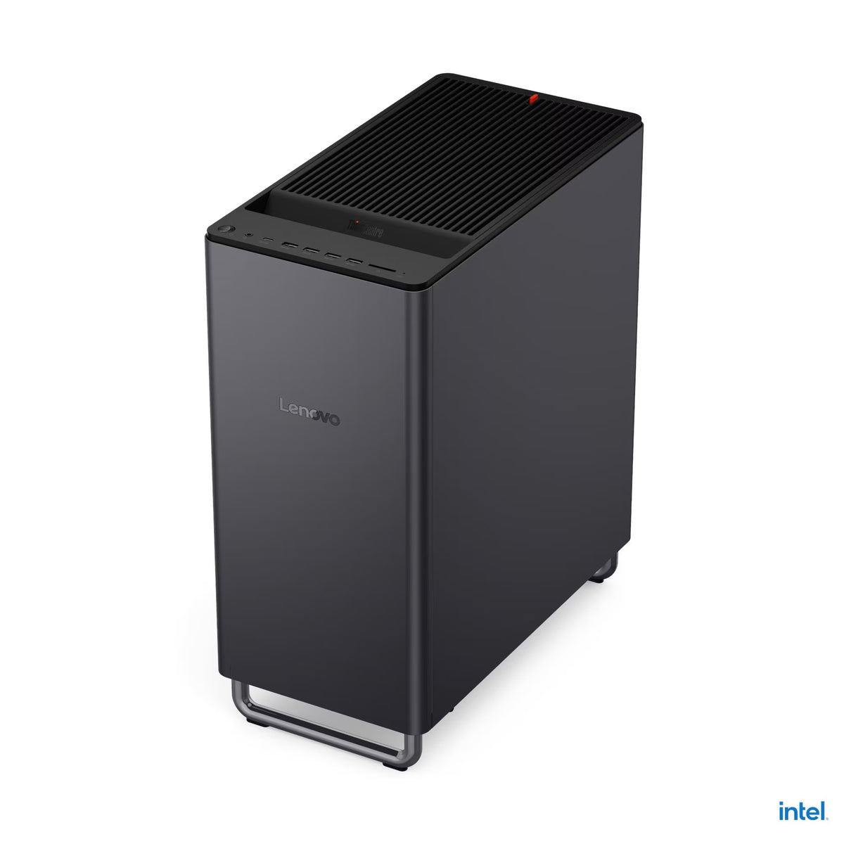 LENOVO PC ThinkCentre X Tower/Ultra7-265/32GB/2TB SSD SSD/NVIDIA RTX 5060Ti 16GB/Win 11 Pro/3Y NBD(1Y PREM)