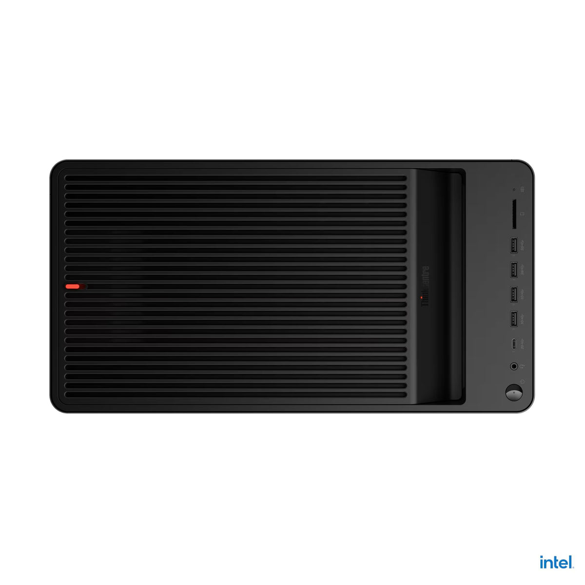 LENOVO PC ThinkCentre X Tower/Ultra7-265/32GB/2TB SSD SSD/NVIDIA RTX 5060Ti 16GB/Win 11 Pro/3Y NBD(1Y PREM)
