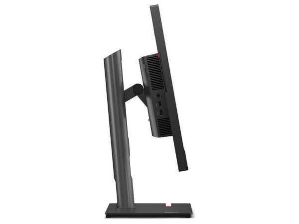 LENOVO Monitor ThinkVision 27 3D 27'' IPS, HDMi, VGA, USB-C, Display Port, 3YearsW