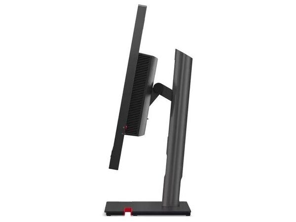 LENOVO Monitor ThinkVision 27 3D 27'' IPS, HDMi, VGA, USB-C, Display Port, 3YearsW