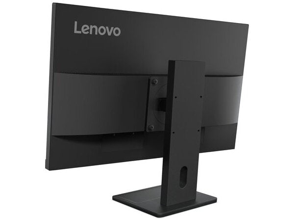 LENOVO Monitor ThinkVision E24-40 23.8'' IPS FHD, Slim Bezel, HDMΙ, Display Port, VGA, Height adjustable, Speakers, 3YearsW