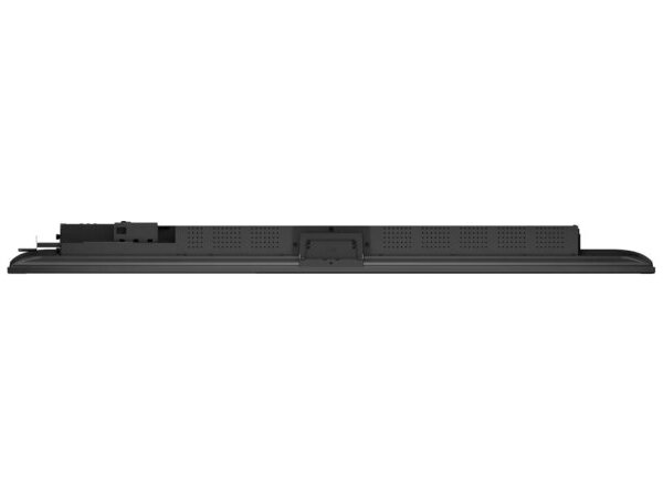 LENOVO Monitor ThinkVision E55 LFD 54.6'' 4K VA , HDMΙ, Display Port, Ethernet , Speakers, 3YearsW