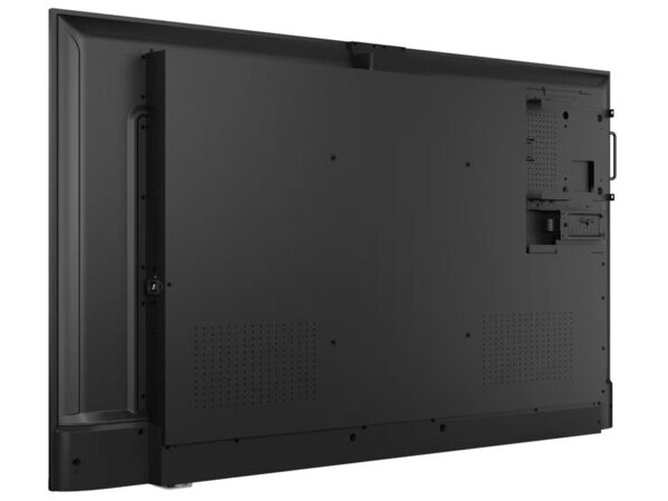 LENOVO Monitor ThinkVision E55 LFD 54.6'' 4K VA , HDMΙ, Display Port, Ethernet , Speakers, 3YearsW