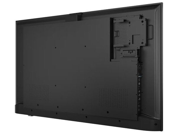 LENOVO Monitor ThinkVision E65 LFD 64.5'' 4K VA , HDMΙ, Display Port, Ethernet , Speakers, 3YearsW