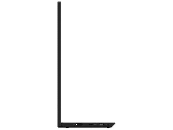 LENOVO Monitor ThinkVision M15 15.6'' FHD IPS, USB-C, 3YearsW